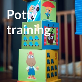Potty training