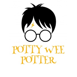 Potty Wee Potter