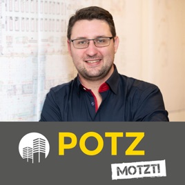 POTZ MOTZT – der Podcast für Gebäudeautomation & -technik