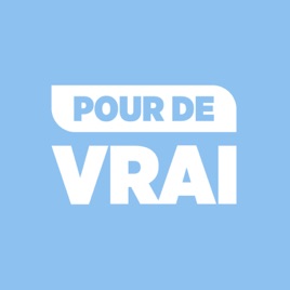 Pour De Vrai