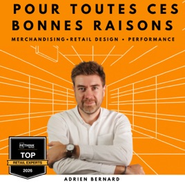 Pour toutes ces bonnes raisons : Accompagner votre Business par le Merchandising