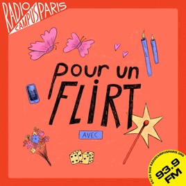 Pour un flirt avec...