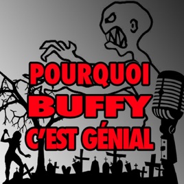 POURQUOI BUFFY C EST GENIAL