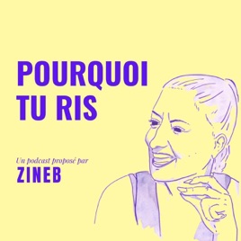 Pourquoi Tu Ris