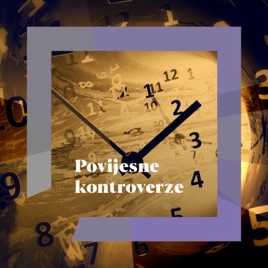 Povijesne kontroverze