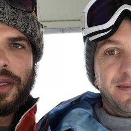 Powder Ninjas