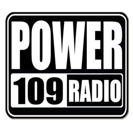 POWER 109 RADIO