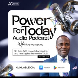 POWER FOR TODAY
