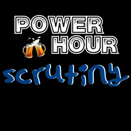 Power Hour Scrutiny