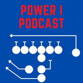 Power I Podcast