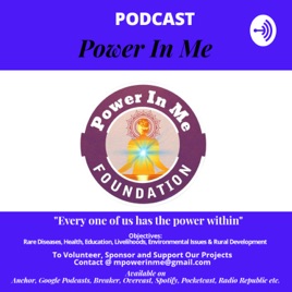 Power In Me
