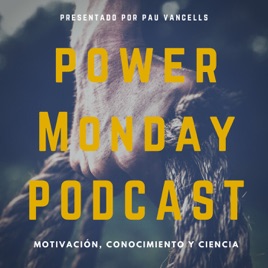 Power Monday Podcast