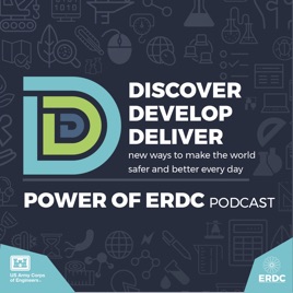 Power of ERDC