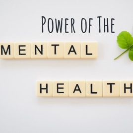 Power of The Mental