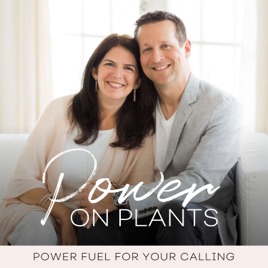 Power On Plants | Inflammation, Fatigue, Menopause, Weight Loss, Gut Health, Healthy Food, Cholesterol, Meal Prep Ideas, Plan
