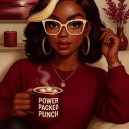 Power Packed Punch