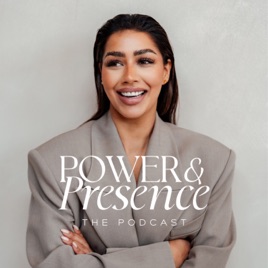 Power & Presence with Aarti Gayadin