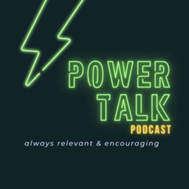Power Talk Podcast
