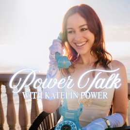 Power Talk with Katelin Power