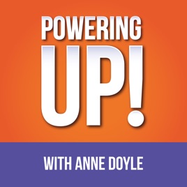 POWER UP WOMEN!