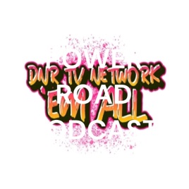 POWER ROAD PODCAST