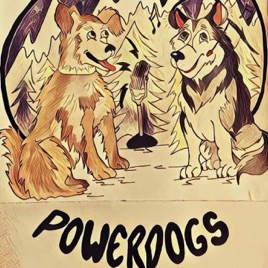 Powerdogs