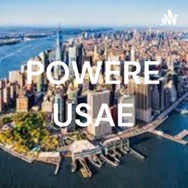 POWERE USAE