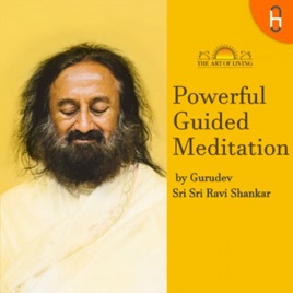 Powerful Guided Meditation By Shri Shri Ravi Shankar