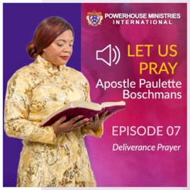 Powerhouse Ministries Podcast