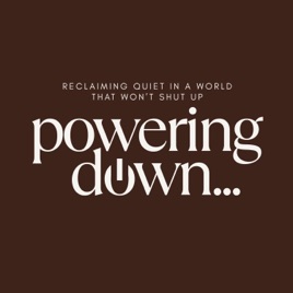 Powering Down (Previously Corporate Quitter)