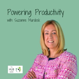 Powering Productivity