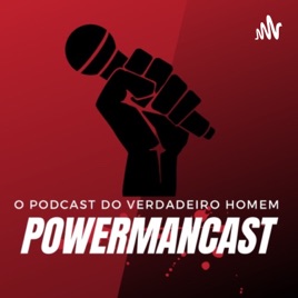 PowerManCast