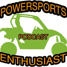 Powersports Enthusiast Podcast
