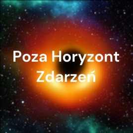 Poza Horyzont Zdarzeń