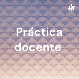 Práctica docente