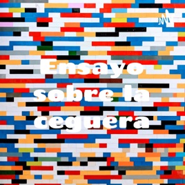 Ensayo sobre la ceguera - Jose Saramago