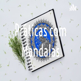 Práticas com Mandalas