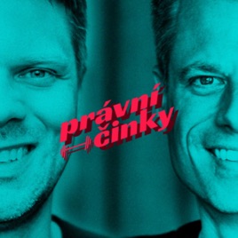 Právníčinky