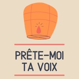 Prête-moi ta voix