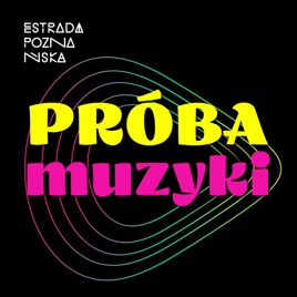 Próba muzyki