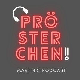 Prösterchen!