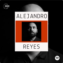 Pr. Alejandro Reyes