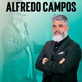 Pr. Alfredo Campos