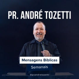 Pr. André Tozetti
