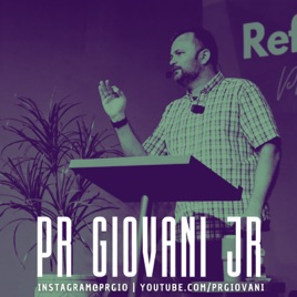 Pr Giovani Zimmermann Junior #IgrejaCasaNaRocha