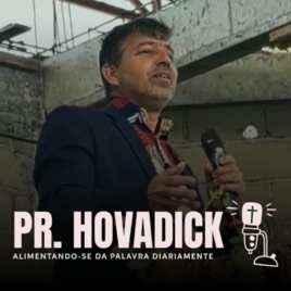 Pr. Hovadick