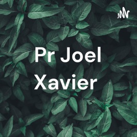 Pr Joel Xavier