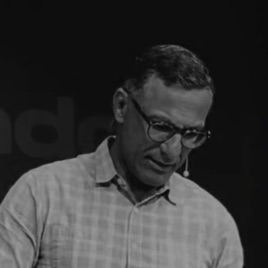Pr. Jorge HYGINO -IBPENIEL