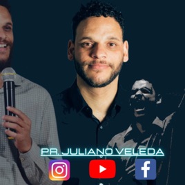 Pr. Juliano Veleda