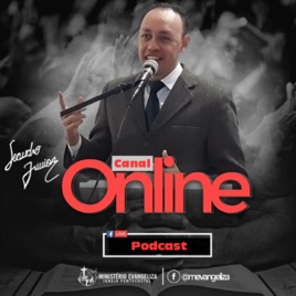 Pr Leandro Junior - Mensagens e Estudos